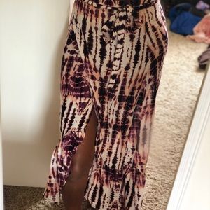 Chelsea & Violet Maxi Skirt